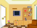 脱出ゲーム Kinsman Home Escape