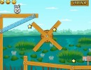 ニンジンを探して旅に出るウサギのパズルゲーム マジックキャロット 2