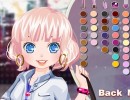 着せ替えゲーム ハンギングアウト ドレスアップ 5