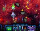 宇宙空間シューティングゲーム ジューシースペース オリジナル エディション