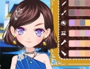 着せ替えメイクアップゲーム ナイツ ドレスアップスタイル 5