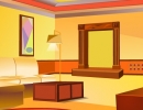 Bonny Yellow Room Escape