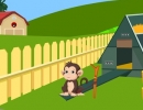 脱出ゲーム Petty Monkey Rescue