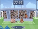 1vs1や2vs2で遊ぶミニサッカーゲーム ヘッドアリーナ ユーロ サッカー