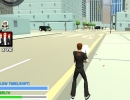 武器を拾いながらミッションをこなしていく3DFPSゲーム クリムシティ 3D
