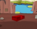 脱出ゲーム Coin Treasure Box Rescue