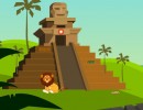 脱出ゲーム Cute Lion Escape