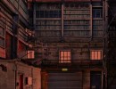 脱出ゲーム Damaged Factory Escape