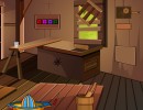 脱出ゲーム Jolly House Escape