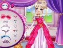 着せ替えゲーム プリンセススイート16メイクオーバー