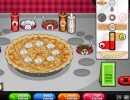 パイを作っていく経営シミュレーションゲーム Papa’s Bakeria