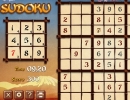 シンプルな数独ゲーム SUDOKU