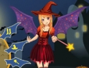 着せ替えゲーム ハロウィン スピリッツ ドレスアップ