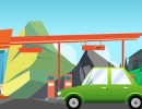 脱出ゲーム Green Car Rescue