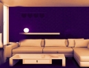 脱出ゲーム Dark Purple House Escape