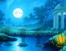 脱出ゲーム Full Moon Forest Escape
