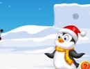 Naughty Penguin Adventure