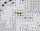 マインスイーパーをオンラインで競い合うゲーム Minesweeper.io