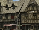 Medieval Square Escape