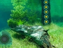 脱出ゲーム Underwater Forest Escape