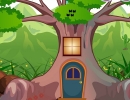 脱出ゲーム Escape The Forest Door