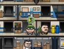 家に侵入して泥棒をするゲーム Bob the Robber 4 Russia