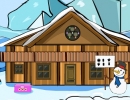 脱出ゲーム Winter Resort Rescue