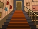 脱出ゲーム 3 Stairs Escape