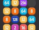 数字を置いて2048を作っていくゲーム 2048 Plus