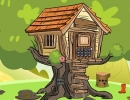 脱出ゲーム Billy Tree House Escape