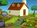 脱出ゲーム Old Cottage House Escape