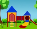 Play Park House Escape