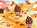 脱出ゲーム Escape The Candy Island