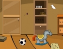 Kids Room Escape 2 Genie Fun Games