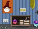 脱出ゲーム Wizard House Escape