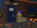 Find The Halloween Gift Box