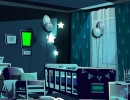 脱出ゲーム Night In The Room Escape