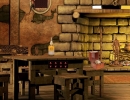 脱出ゲーム Old Restaurant Escape