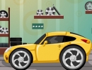 脱出ゲーム Classy Car Garage Escape