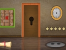 脱出ゲーム Underground Door Escape