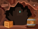 Monster Cave Escape