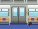 脱出ゲーム Runaway Train Escape