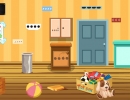 脱出ゲーム Kids Toy Room Escape