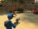 チーム戦で戦う3DFPSゲーム Sniper Clash 3D