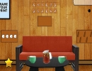 脱出ゲーム Escape From Wooden Condominium House