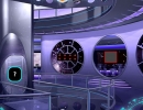 脱出ゲーム Interstellar Spaceship