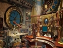 Steampunk Fun Escape