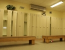 Soccer Locker Room Escape