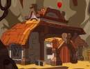 脱出ゲーム Dwarf House Rescue
