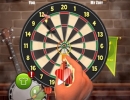 CPUと対戦する本格的なダーツゲーム Darts